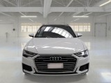 Audi  A6 AUDI  / 2018 / 5P / STATION WAGON 50 TDI 3.0 QUATT.TIPTR.BUS.SP. AV. #6