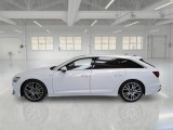  Audi  A6 AUDI  / 2018 / 5P / STATION WAGON 50 TDI 3.0 QUATT.TIPTR.BUS.SP. AV. #8