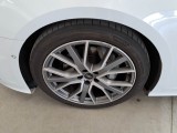  Audi  A6 AUDI  / 2018 / 5P / STATION WAGON 50 TDI 3.0 QUATT.TIPTR.BUS.SP. AV. #20