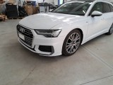  Audi  A6 AUDI  / 2018 / 5P / STATION WAGON 50 TDI 3.0 QUATT.TIPTR.BUS.SP. AV. #22