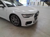  Audi  A6 AUDI  / 2018 / 5P / STATION WAGON 50 TDI 3.0 QUATT.TIPTR.BUS.SP. AV. #26