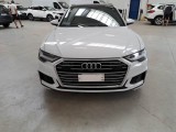  Audi  A6 AUDI  / 2018 / 5P / STATION WAGON 50 TDI 3.0 QUATT.TIPTR.BUS.SP. AV. #24