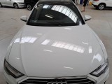  Audi  A6 AUDI  / 2018 / 5P / STATION WAGON 50 TDI 3.0 QUATT.TIPTR.BUS.SP. AV. #28