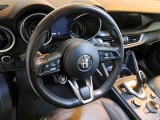  Alfa Romeo  Stelvio ALFA ROMEO  / 2017 / 5P / SUV 2.2 TURBO DIESEL 190CV BUSINESS AT8 RWD #77