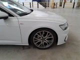  Audi  A6 AUDI  / 2018 / 5P / STATION WAGON 50 TDI 3.0 QUATT.TIPTR.BUS.SP. AV. #36
