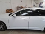  Audi  A6 AUDI  / 2018 / 5P / STATION WAGON 50 TDI 3.0 QUATT.TIPTR.BUS.SP. AV. #54