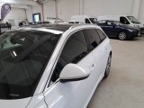  Audi  A6 AUDI  / 2018 / 5P / STATION WAGON 50 TDI 3.0 QUATT.TIPTR.BUS.SP. AV. #61