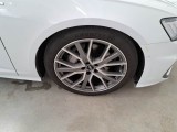  Audi  A6 AUDI  / 2018 / 5P / STATION WAGON 50 TDI 3.0 QUATT.TIPTR.BUS.SP. AV. #64