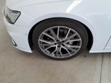  Audi  A6 AUDI  / 2018 / 5P / STATION WAGON 50 TDI 3.0 QUATT.TIPTR.BUS.SP. AV. #70