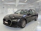  Audi  A6 AUDI  / 2018 / 4P / BERLINA 40 TDI 2.0 S TRONIC BUSINESS PLUS 