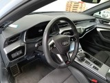  Audi  A6 AUDI  / 2018 / 5P / STATION WAGON 50 TDI 3.0 QUATT.TIPTR.BUS.SP. AV. #84