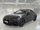  Bmw  Serie 4 BMW  CABRIO / 2020 / 2P / CABRIOLET 2.0 420D M SPORT AUTO MH48V 