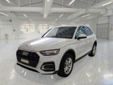  Audi  Q5 AUDI  / 2020 / 5P / SUV 40 TDI BUSINESS QUATTRO S TRONIC 