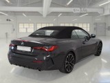  Bmw  Serie 4 BMW  CABRIO / 2020 / 2P / CABRIOLET 2.0 420D M SPORT AUTO MH48V #2