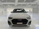  Audi  Q5 AUDI  / 2020 / 5P / SUV 40 TDI BUSINESS QUATTRO S TRONIC #6
