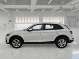 Audi  Q5 AUDI  / 2020 / 5P / SUV 40 TDI BUSINESS QUATTRO S TRONIC #8