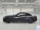  Bmw  Serie 4 BMW  CABRIO / 2020 / 2P / CABRIOLET 2.0 420D M SPORT AUTO MH48V #8