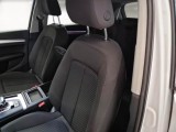  Audi  Q5 AUDI  / 2020 / 5P / SUV 40 TDI BUSINESS QUATTRO S TRONIC #11