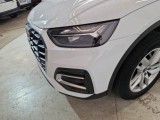  Audi  Q5 AUDI  / 2020 / 5P / SUV 40 TDI BUSINESS QUATTRO S TRONIC #22