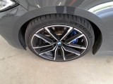  Bmw  Serie 4 BMW  CABRIO / 2020 / 2P / CABRIOLET 2.0 420D M SPORT AUTO MH48V #20