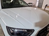 Audi  Q5 AUDI  / 2020 / 5P / SUV 40 TDI BUSINESS QUATTRO S TRONIC #27