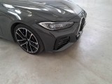  Bmw  Serie 4 BMW  CABRIO / 2020 / 2P / CABRIOLET 2.0 420D M SPORT AUTO MH48V #25