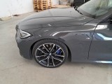 Bmw  Serie 4 BMW  CABRIO / 2020 / 2P / CABRIOLET 2.0 420D M SPORT AUTO MH48V #36