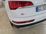  Audi  Q5 AUDI  / 2020 / 5P / SUV 40 TDI BUSINESS QUATTRO S TRONIC #70