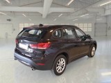  Bmw  X1 BMW  / 2019 / 5P / SUV XDRIVE 20D BUSINESS ADVANTAGE AUTOMATICO #2