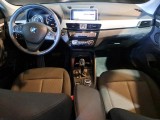  Bmw  X1 BMW  / 2019 / 5P / SUV XDRIVE 20D BUSINESS ADVANTAGE AUTOMATICO #3
