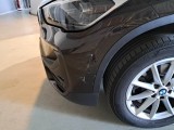  Bmw  X1 BMW  / 2019 / 5P / SUV XDRIVE 20D BUSINESS ADVANTAGE AUTOMATICO #35