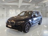  Bmw  X3 BMW  / 2021 / 5P / SUV SDRIVE 18D MH48V AUTO 