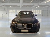  Bmw  X3 BMW  / 2021 / 5P / SUV SDRIVE 18D MH48V AUTO #6
