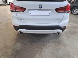  Bmw  X1 BMW  / 2019 / 5P / SUV SDRIVE 18D BUSINESS ADVANTAGE #63