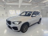  Bmw  X3 BMW  / 2017 / 5P / SUV SDRIVE 18D MH48V BUSINESS ADVANTAGE AUTO 