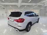  Bmw  X3 BMW  / 2017 / 5P / SUV SDRIVE 18D MH48V BUSINESS ADVANTAGE AUTO #2