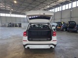  Bmw  X3 BMW  / 2017 / 5P / SUV SDRIVE 18D MH48V BUSINESS ADVANTAGE AUTO #5