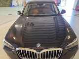  Bmw  X3 BMW  / 2021 / 5P / SUV SDRIVE 18D MH48V AUTO #26