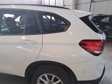  Bmw  X1 BMW  / 2019 / 5P / SUV SDRIVE 18D BUSINESS ADVANTAGE #74