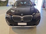  Bmw  X3 BMW  / 2021 / 5P / SUV SDRIVE 18D MH48V AUTO #34