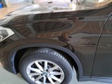  Bmw  X1 BMW  / 2019 / 5P / SUV XDRIVE 20D BUSINESS ADVANTAGE AUTOMATICO #84