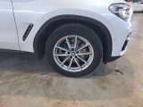  Bmw  X3 BMW  / 2017 / 5P / SUV SDRIVE 18D MH48V BUSINESS ADVANTAGE AUTO #17