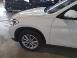  Bmw  X1 BMW  / 2019 / 5P / SUV SDRIVE 18D BUSINESS ADVANTAGE #87