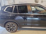 Bmw  X3 BMW  / 2021 / 5P / SUV SDRIVE 18D MH48V AUTO #48