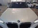  Bmw  X3 BMW  / 2017 / 5P / SUV SDRIVE 18D MH48V BUSINESS ADVANTAGE AUTO #28