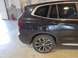  Bmw  X3 BMW  / 2021 / 5P / SUV SDRIVE 18D MH48V AUTO #56