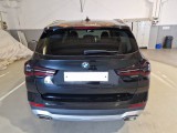  Bmw  X3 BMW  / 2021 / 5P / SUV SDRIVE 18D MH48V AUTO #59