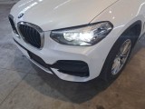  Bmw  X3 BMW  / 2017 / 5P / SUV SDRIVE 18D MH48V BUSINESS ADVANTAGE AUTO #35