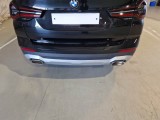  Bmw  X3 BMW  / 2021 / 5P / SUV SDRIVE 18D MH48V AUTO #63