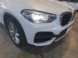  Bmw  X3 BMW  / 2017 / 5P / SUV SDRIVE 18D MH48V BUSINESS ADVANTAGE AUTO #40